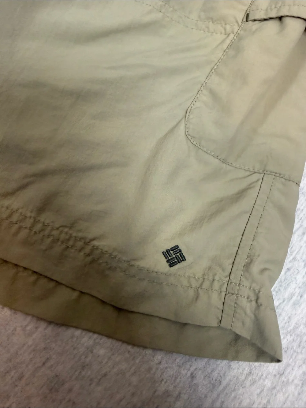 Columbia women’s size